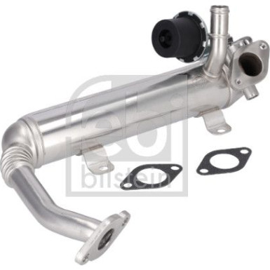 febi bilstein | Kühler, Abgasrückführung | 193147