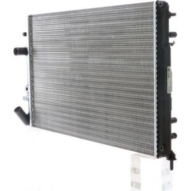 Mahle | Kühler, Motorkühlung | CR 602 000S