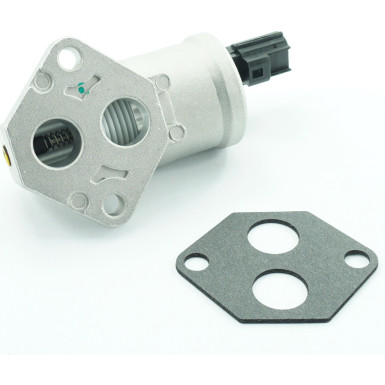 9 3311 1 Leerlaufregelventil, Luftversorgung