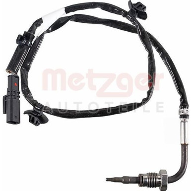 08941111 Sensor, Abgastemperatur ORIGINAL ERSATZTEIL