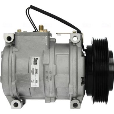89097 Kompressor, Klimaanlage ** FIRST FIT ** 89097 Kompressor, Klimaanlage ** FIRST FIT **