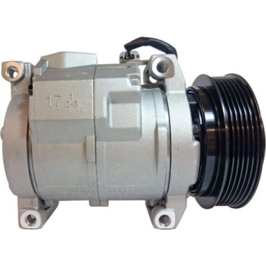 ACP 697 000S Kompressor, Klimaanlage BEHR