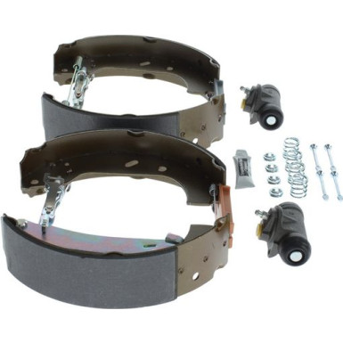 0 204 114 112 Bremsbackensatz KIT SUPERPRO