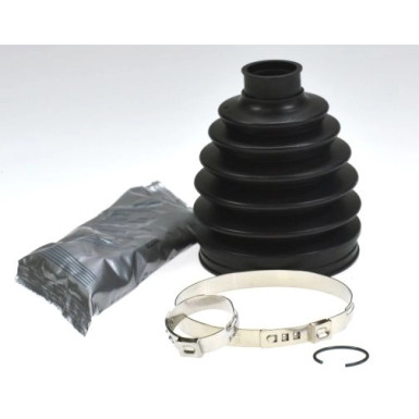 25898 Faltenbalgsatz, Antriebswelle