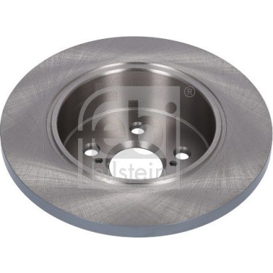 FEBI BILSTEIN 184658 Bremsscheibe FEBI BILSTEIN 184658 Bremsscheibe