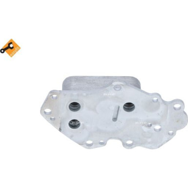 NRF | Ölkühler, Motoröl | 31347