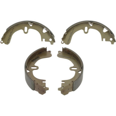 Ferodo Bremsbackensatz PREMIER FSB208