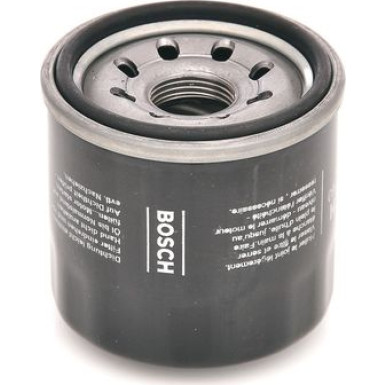 BOSCH F 026 407 160 Ölfilter