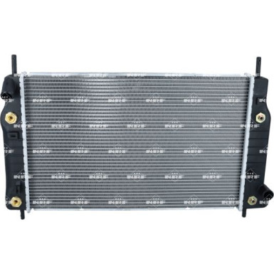 53748 Kühler, Motorkühlung