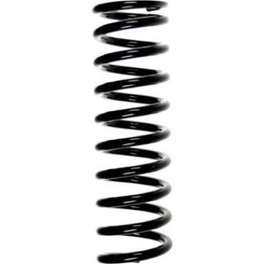Spidan | Fahrwerksfeder | 55721