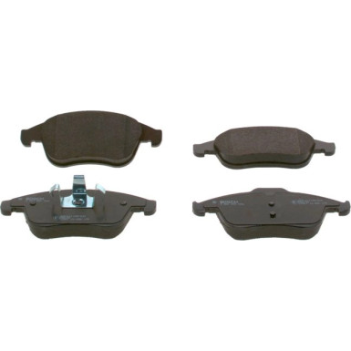 0 986 494 556 Bremsbelagsatz, Scheibenbremse