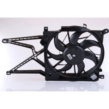 85188 Lüfter, Motorkühlung