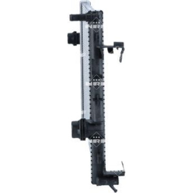 550228 Kühler, Motorkühlung