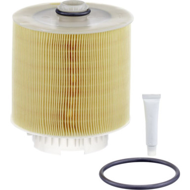 MANN-FILTER C 17 137/1 X Luftfilter