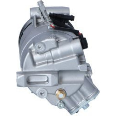 32789 Kompressor, Klimaanlage EASY FIT