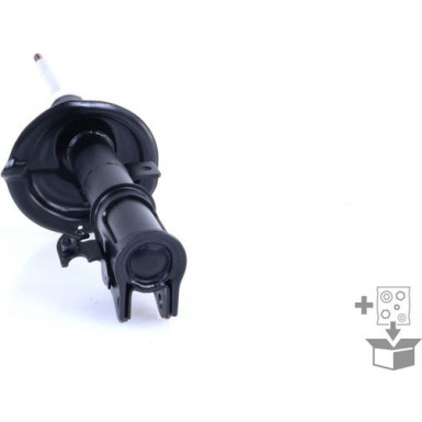 G7274 Stoßdämpfer MONROE ORIGINAL (Gas Technology)