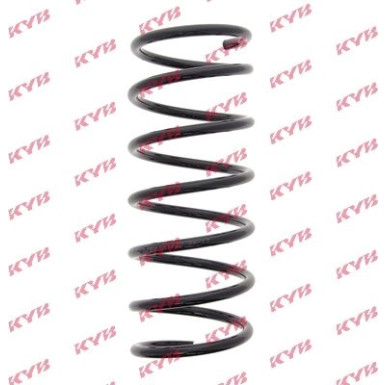 KYB Fahrwerksfeder K-Flex RH1021