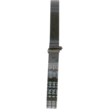 BOSCH | Keilrippenriemen | 1 987 946 033