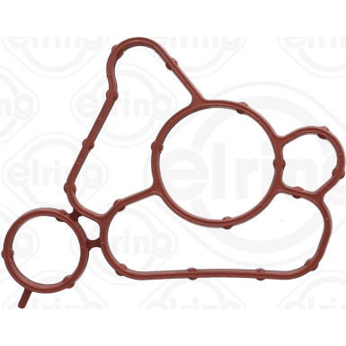 Elring | Dichtung, Ölfiltergehäuse | 279.630