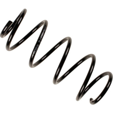 37-147662 Fahrwerksfeder BILSTEIN - B3 Serienersatz (Federn)