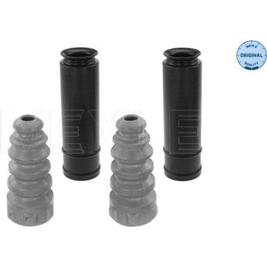 100 740 0013 Staubschutzsatz, Stoßdämpfer MEYLE-ORIGINAL-KIT: Better solution for you!