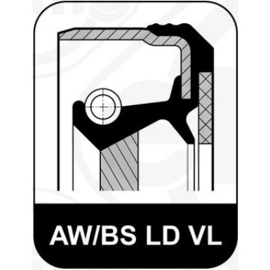 225.666 Dichtring 225.666 Dichtring