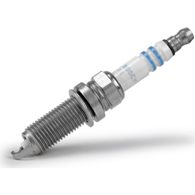 BOSCH 0 242 135 524 Zündkerze Double Platinum