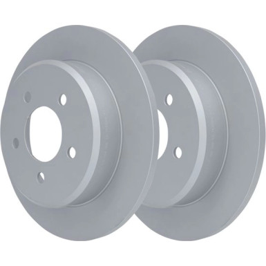 24.0113-0196.1 Bremsscheibe