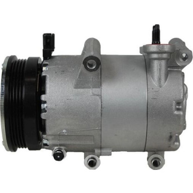 Mahle | Kompressor, Klimaanlage | ACP 554 000P