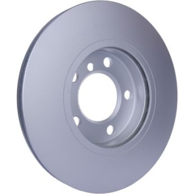 Hella | Bremsscheibe | 8DD 355 122-931
