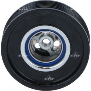 NRF | Spule, Magnetkupplung-Kompressor | 380057