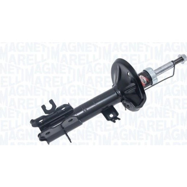 Magneti Marelli | Stoßdämpfer | 357071070200