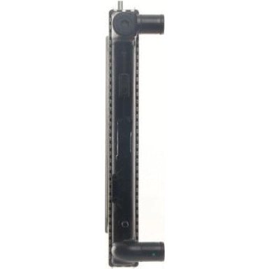 Mahle | Kühler, Motorkühlung | CR 152 000S