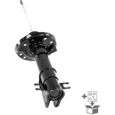 Monroe | Stoßdämpfer | G8110 Monroe | Stoßdämpfer | G8110