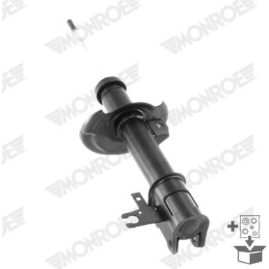 Monroe | Stoßdämpfer | 742194SP