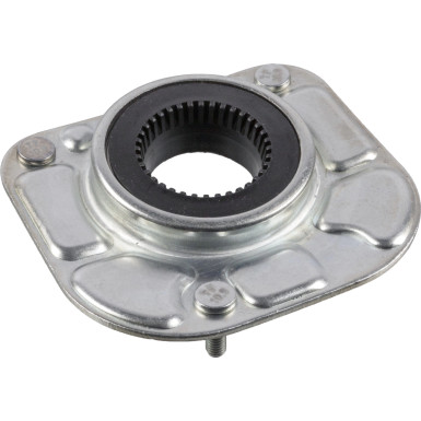 FEBI BILSTEIN 14845 Federbeinstützlager, Domlager FEBI BILSTEIN 14845 Federbeinstützlager, Domlager