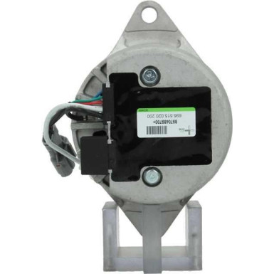 PSH | Generator | 695.515.020.200