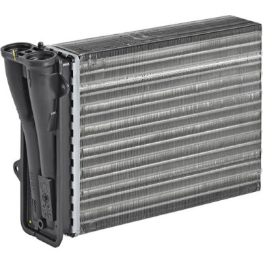 715334 Wärmetauscher, Innenraumheizung 715334 Wärmetauscher, Innenraumheizung