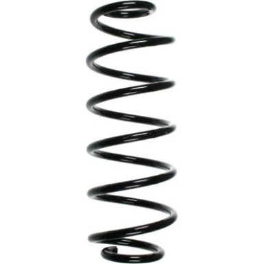 Spidan | Fahrwerksfeder | 55235