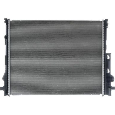 CR 2607 000P Kühler, Motorkühlung BEHR *** PREMIUM LINE ***