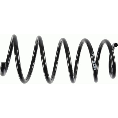 993 075 Fahrwerksfeder