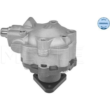Meyle | Hydraulikpumpe, Lenkung | 114 631 0055