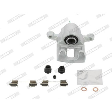 Ferodo | Bremssattel | FCL694762 Ferodo | Bremssattel | FCL694762