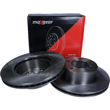 19-1940 Bremsscheibe