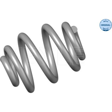 Meyle Fahrwerksfeder MEYLE-ORIGINAL: True to OE 100 739 0005