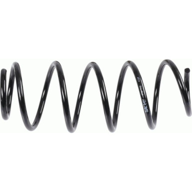 998 115 Fahrwerksfeder