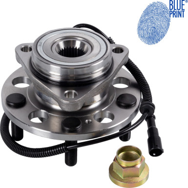 ADG08272 Radlagersatz