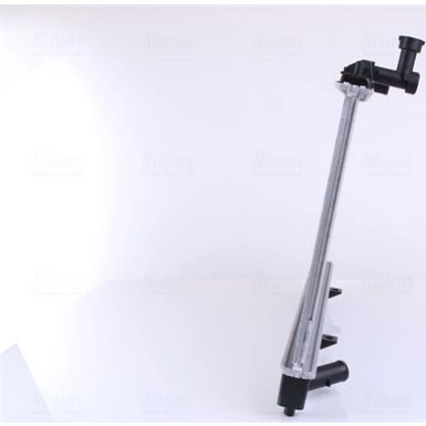 62466A Kühler, Motorkühlung