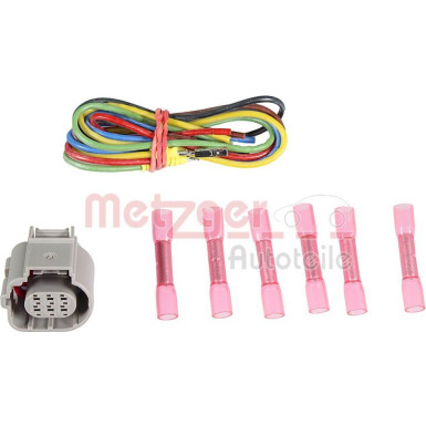 2324242 Kabelreparatursatz, Zentralelektrik GREENPARTS 2324242 Kabelreparatursatz, Zentralelektrik GREENPARTS