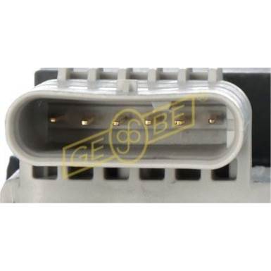 9 3526 1 NOx-Sensor, NOx-Katalysator